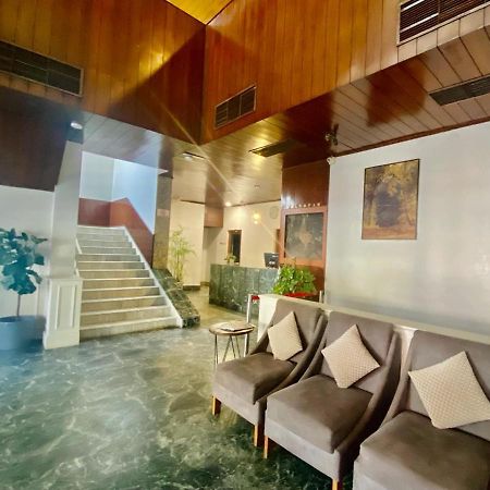 Hotel Tragopan Dimāpur 外观 照片