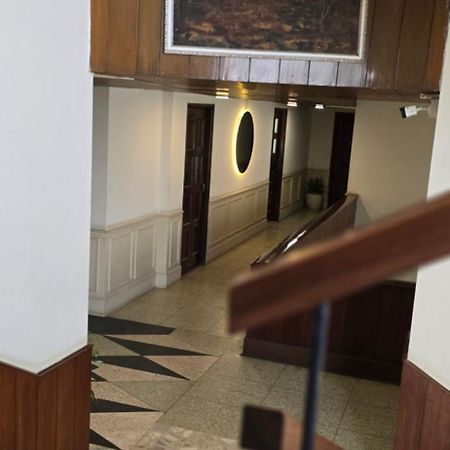 Hotel Tragopan Dimāpur 外观 照片