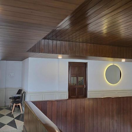 Hotel Tragopan Dimāpur 外观 照片