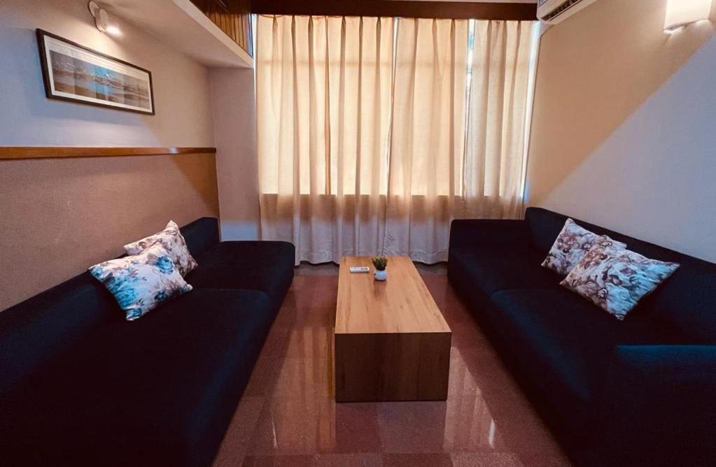 Hotel Tragopan Dimāpur 外观 照片