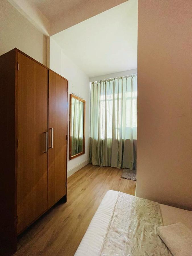 Hotel Tragopan Dimāpur 外观 照片