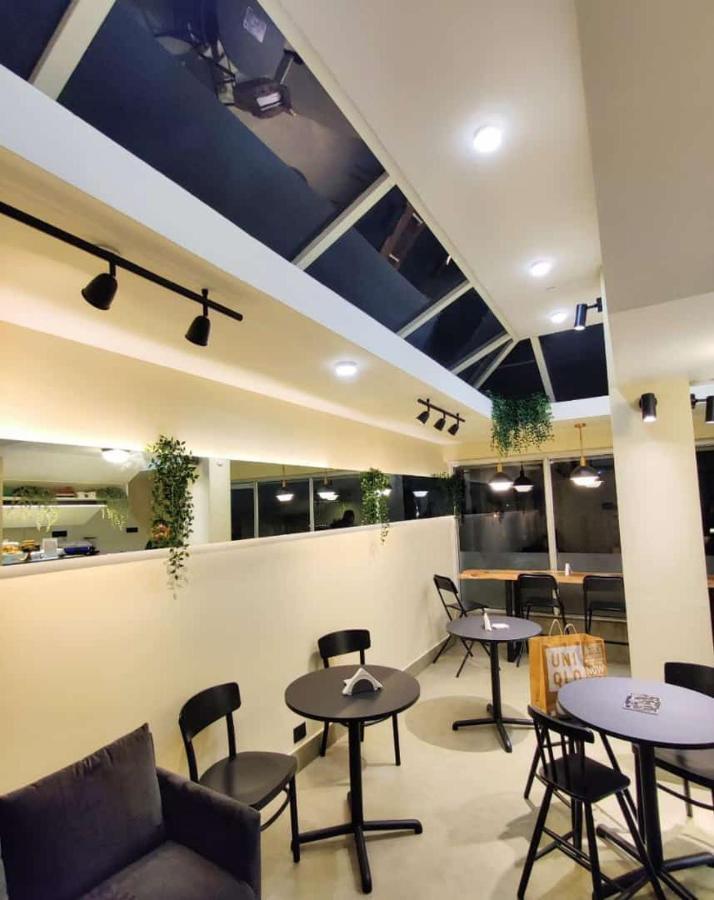 Hotel Tragopan Dimāpur 外观 照片