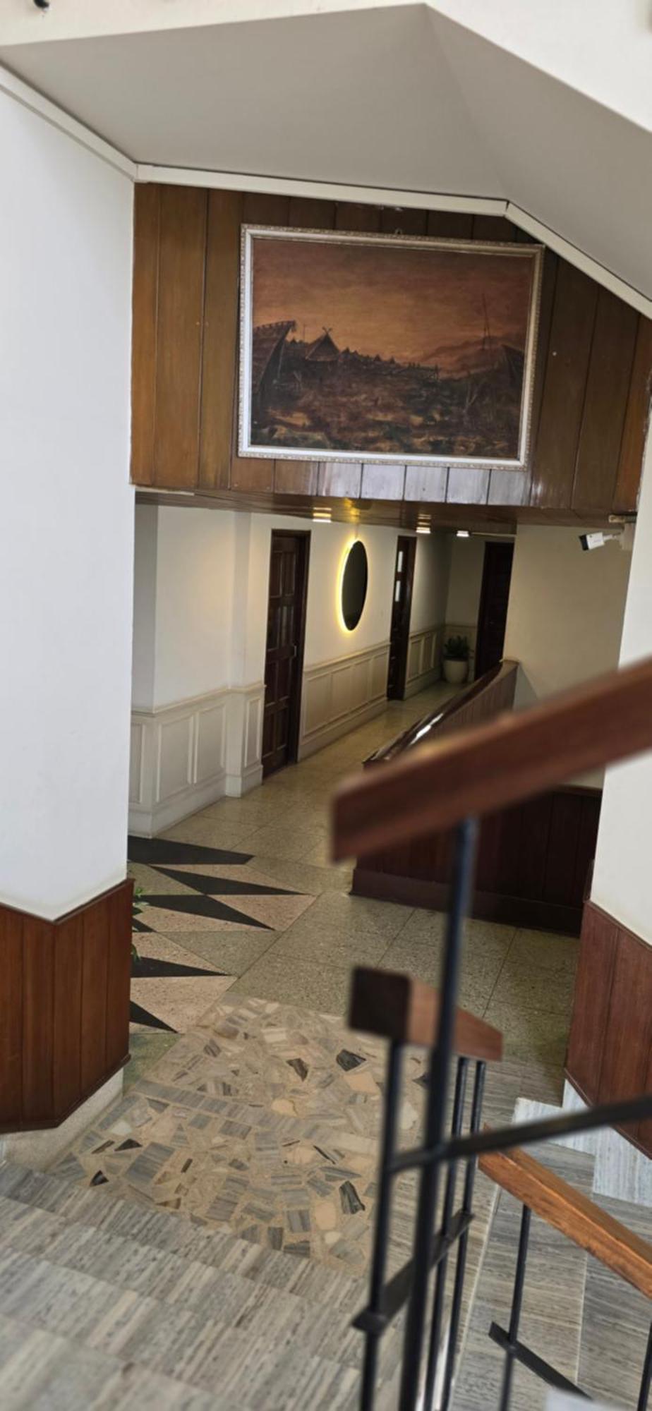 Hotel Tragopan Dimāpur 外观 照片