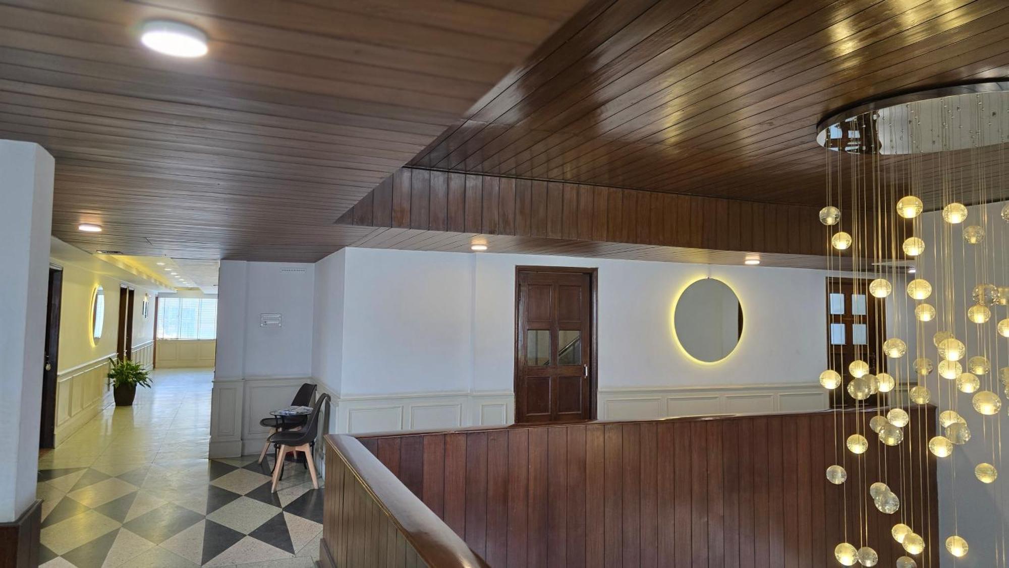 Hotel Tragopan Dimāpur 外观 照片